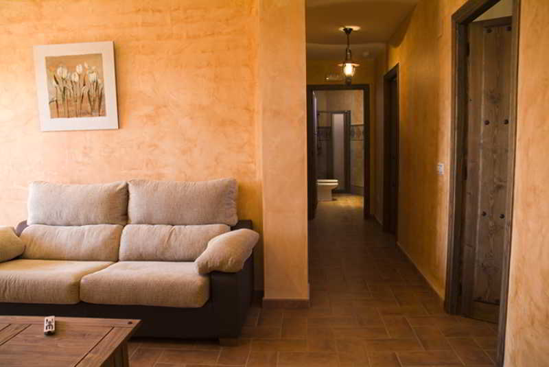 Complejo Penafiel Apartment Zarza La Mayor Luaran gambar