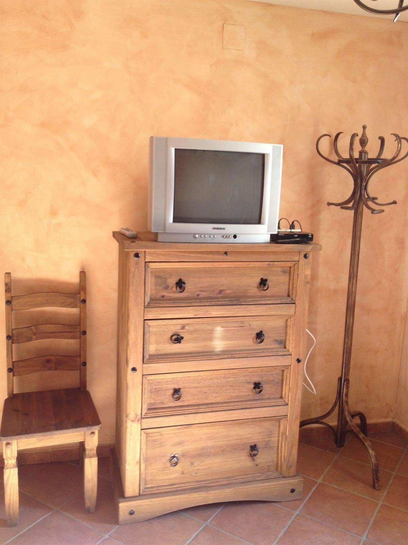 Complejo Penafiel Apartment Zarza La Mayor Luaran gambar